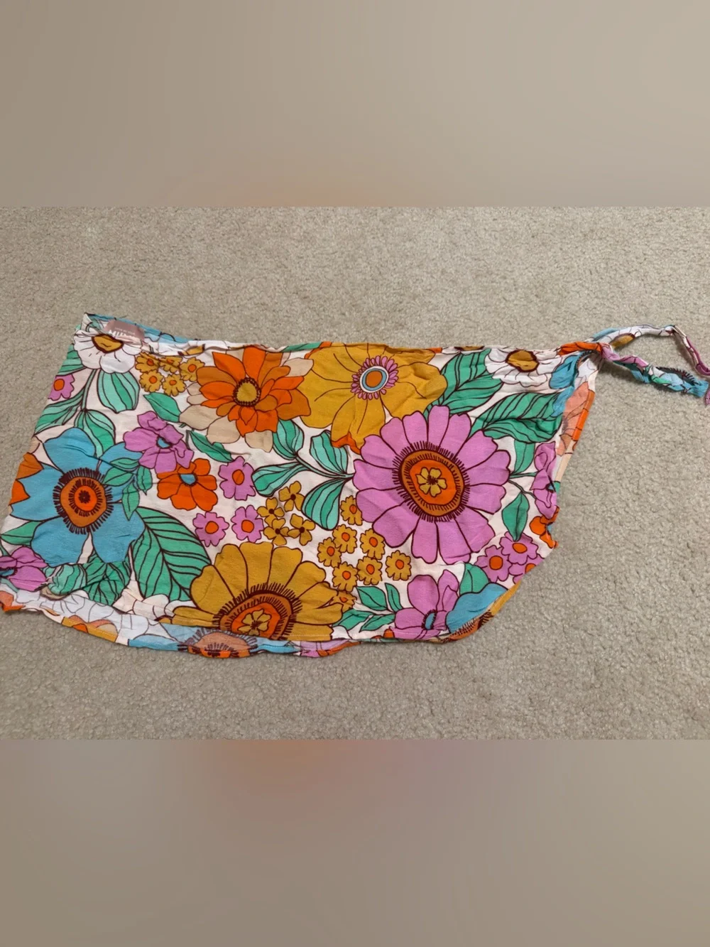 Show Me Your MuMu bathing suit